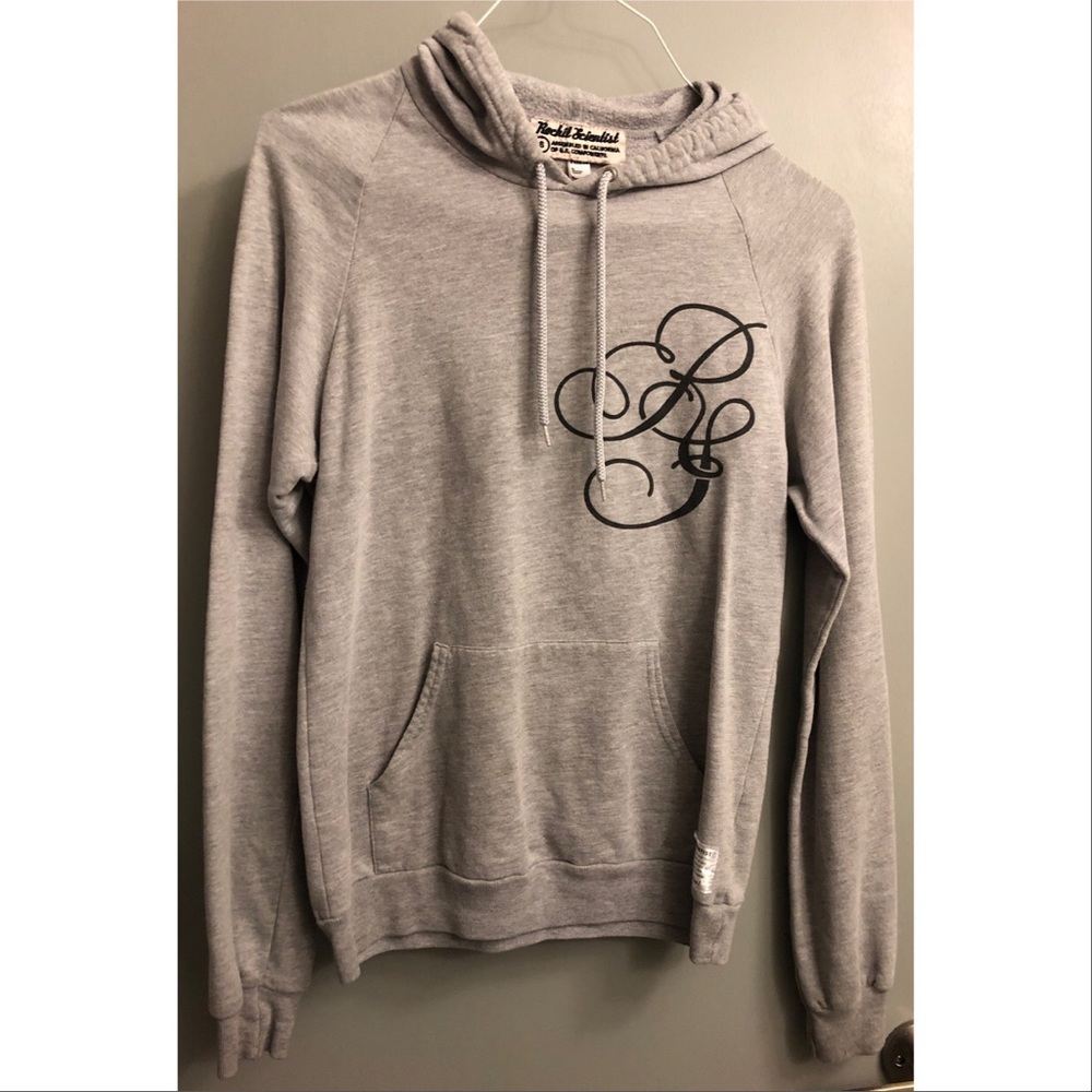 ROCKIT SCIENTIST SWEATSHIRT
